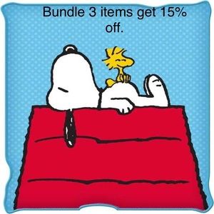 Bundle 3 items & save 15%